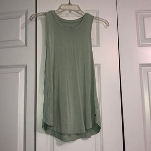 Light Green AE Tank